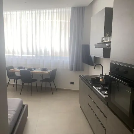 Maison De Charme Palermo