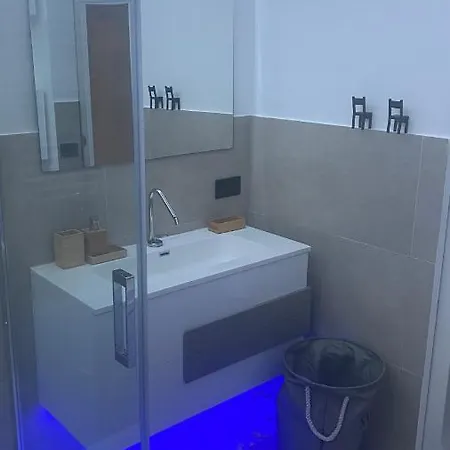 Appartamento Maison De Charme