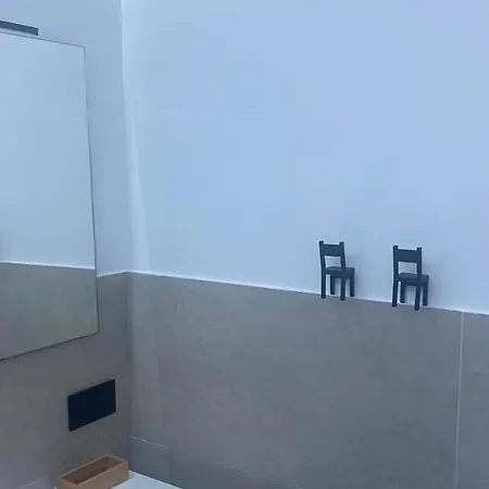 Appartamento Maison De Charme *