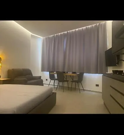 Maison De Charme Apartament Palermo