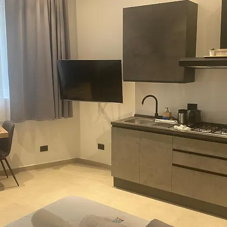 Apartman Maison De Charme *