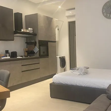 Apartament Maison De Charme *