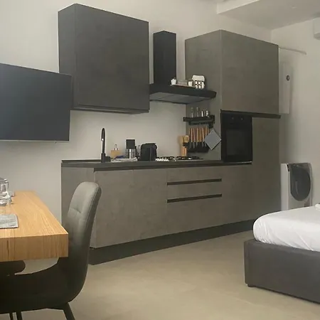 Maison De Charme Apartament