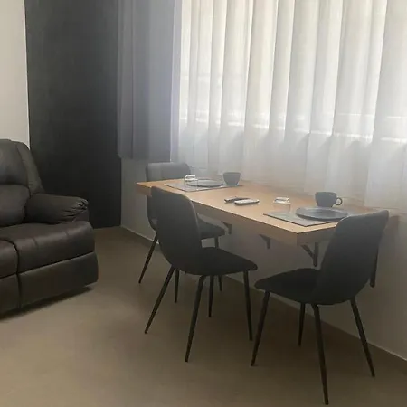 Apartman Maison De Charme