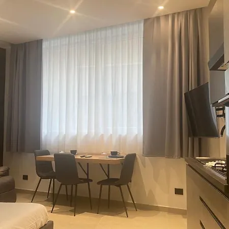 Apartman Maison De Charme *